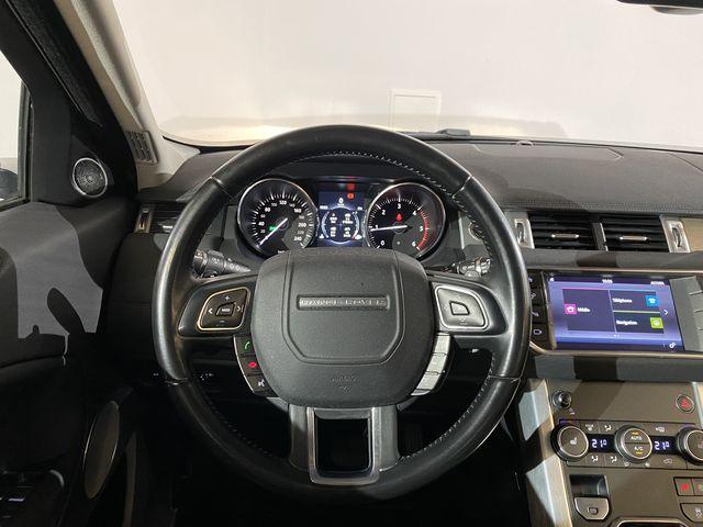 Land Rover Range Rover Evoque image 1