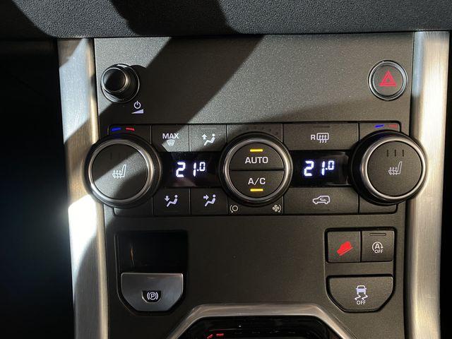 Land Rover Range Rover Evoque image 7