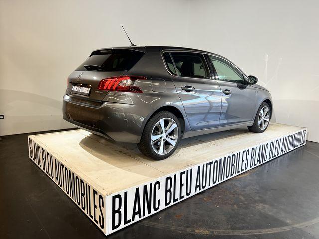Peugeot 308 image 9