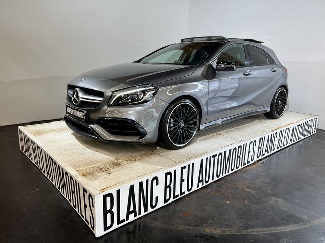 Mercedes Benz