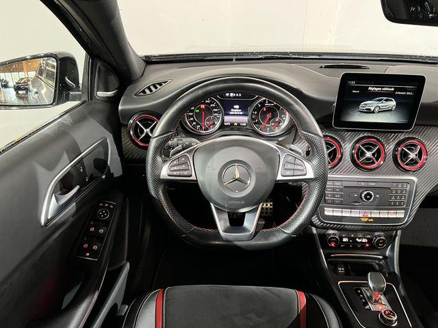 Mercedes Benz Classe A image 4