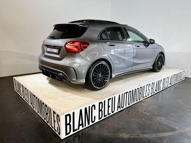 Mercedes Benz Classe A image 3