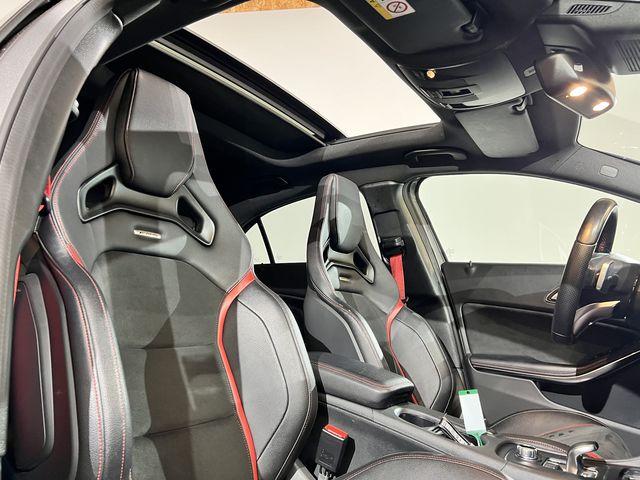 Mercedes Benz Classe A image 6