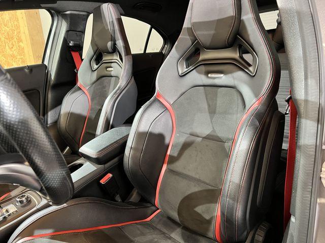 Mercedes Benz Classe A image 9