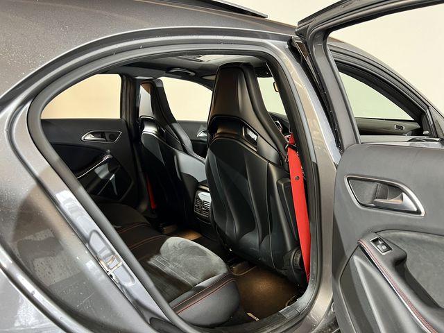 Mercedes Benz Classe A image 2