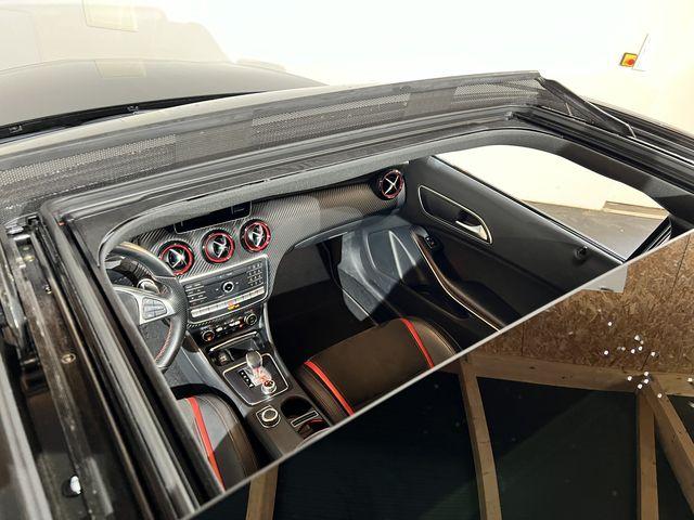 Mercedes Benz Classe A image 1