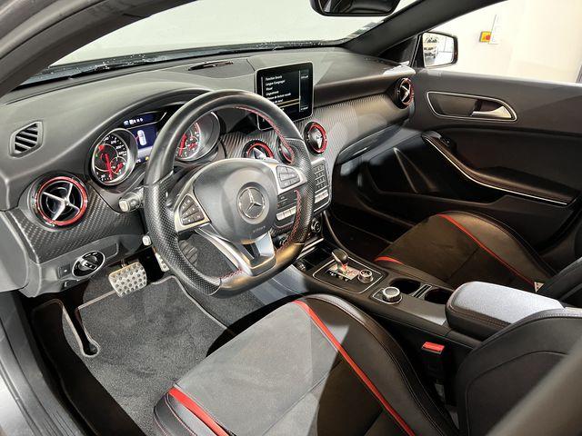 Mercedes Benz Classe A image 7