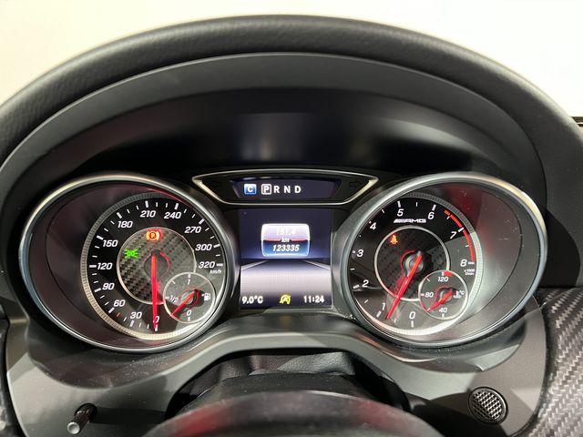 Mercedes Benz Classe A image 8