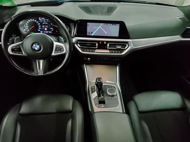 Bmw Série 3 image 4