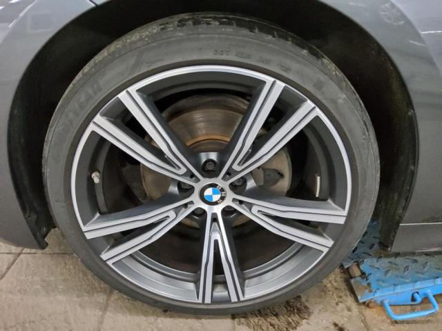 Bmw Série 3 image 2