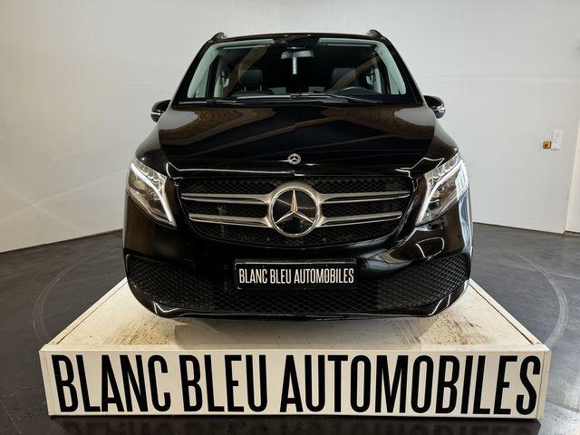 Mercedes Benz Classe V image 2