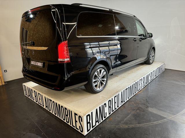 Mercedes Benz Classe V image 8