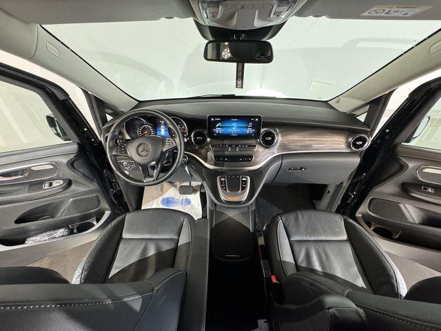 Mercedes Benz Classe V image 6