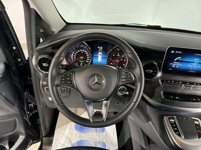 Mercedes Benz Classe V image 7