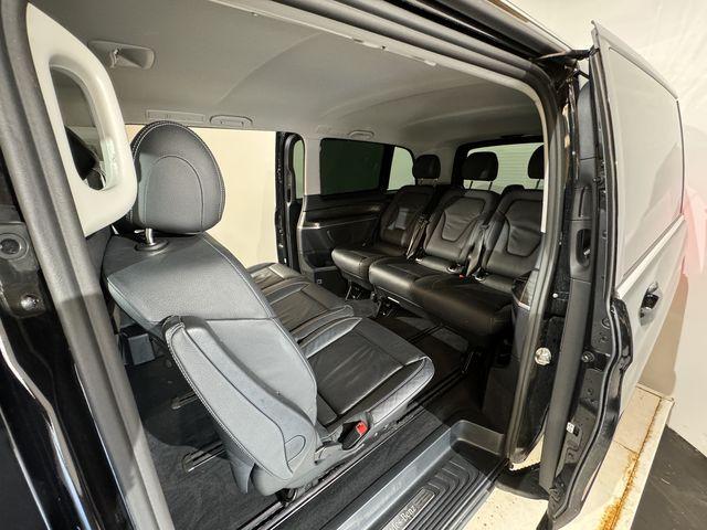 Mercedes Benz Classe V image 9