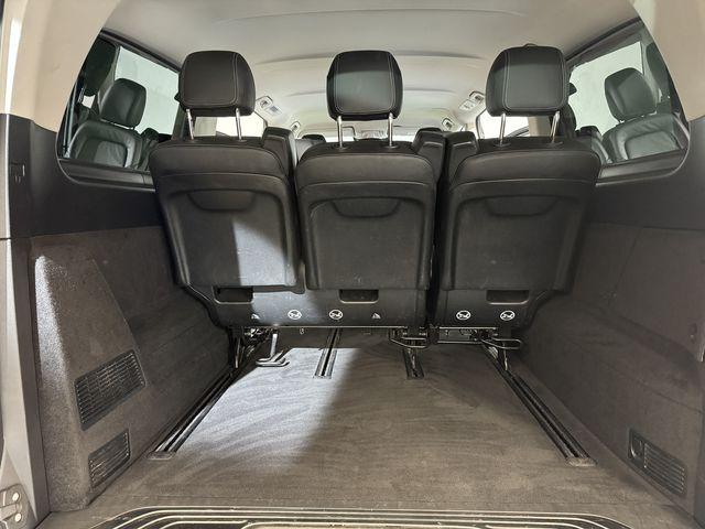 Mercedes Benz Classe V image 4