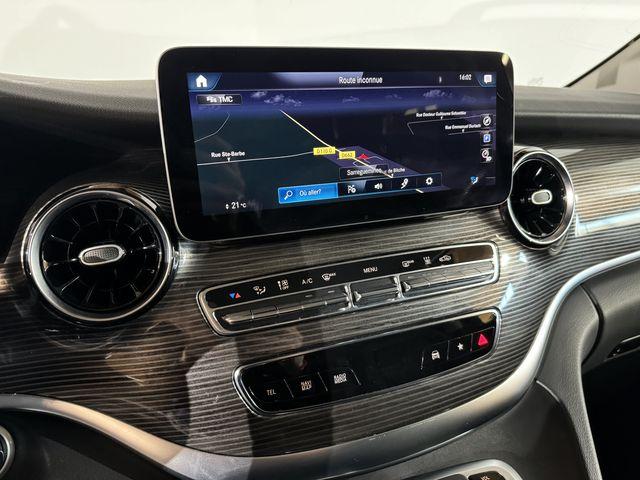 Mercedes Benz Classe V image 1