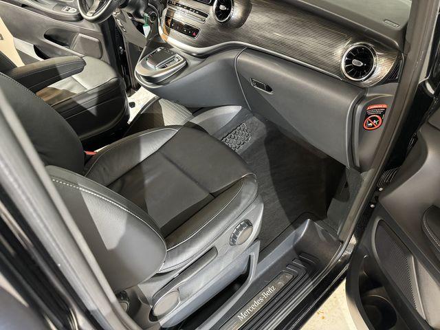 Mercedes Benz Classe V image 3