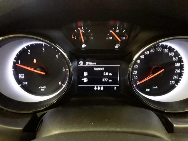 Opel Astra image 2