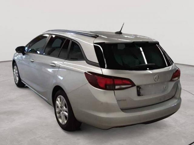 Opel Astra image 3