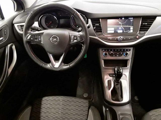 Opel Astra image 1