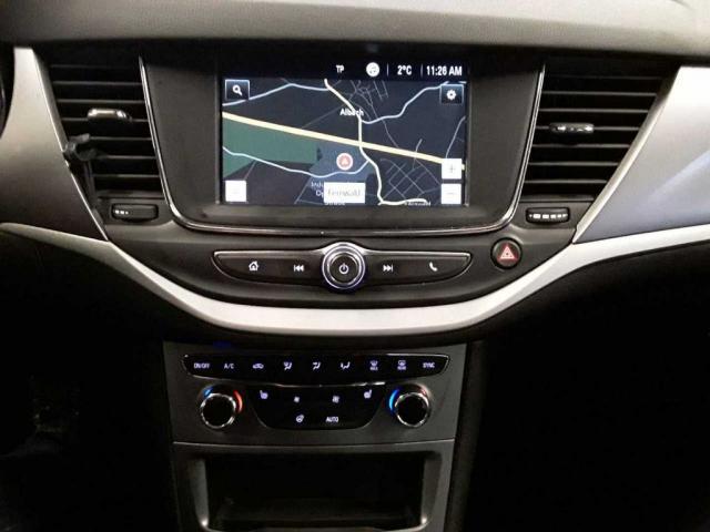 Opel Astra image 4