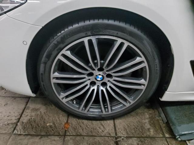 Bmw Série 5 image 7