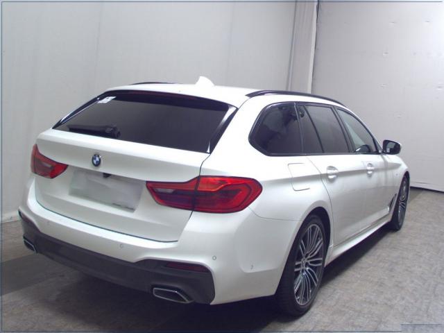Bmw Série 5 image 3