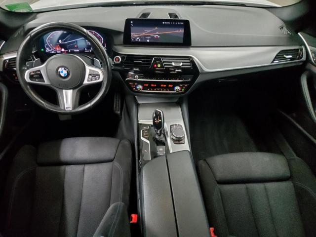 Bmw Série 5 image 5