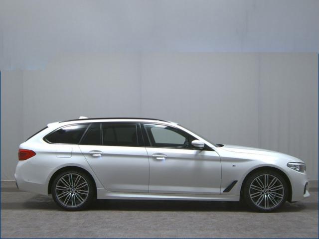 Bmw Série 5 image 1