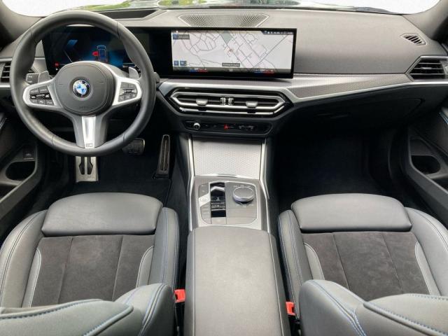 Bmw Série 3 image 3