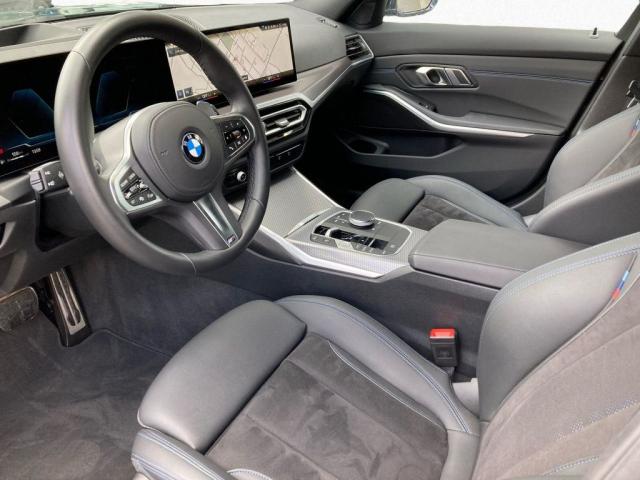 Bmw Série 3 image 8