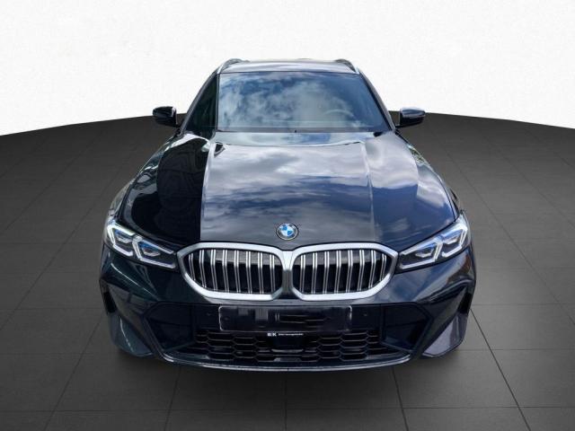 Bmw Série 3 image 7