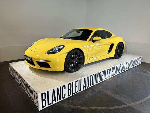 Porsche