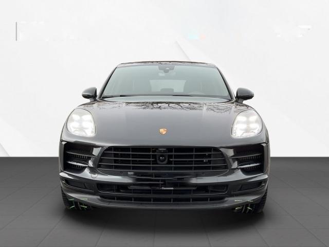 Porsche Macan image 6
