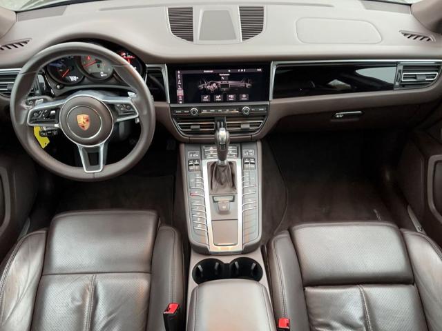 Porsche Macan image 1