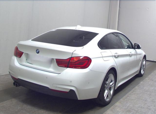 Bmw Série 4 image 9