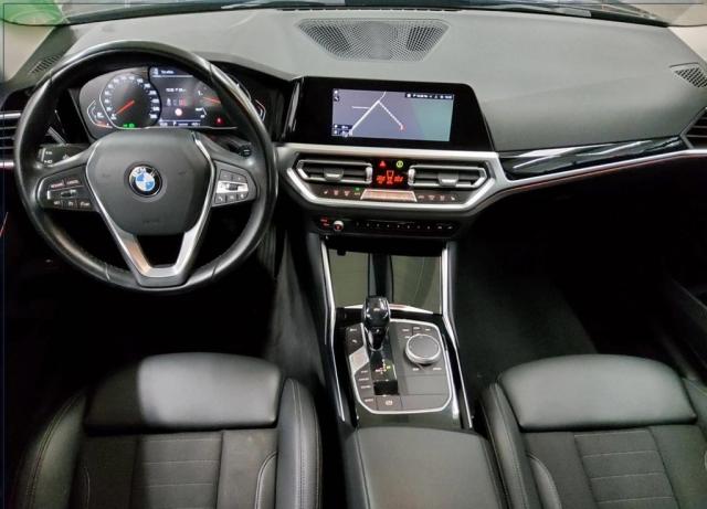 Bmw Série 3 image 2