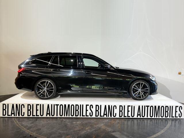 Bmw Série 3 image 4