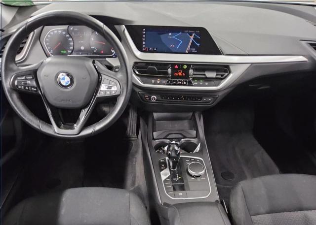 Bmw Série 1 image 8