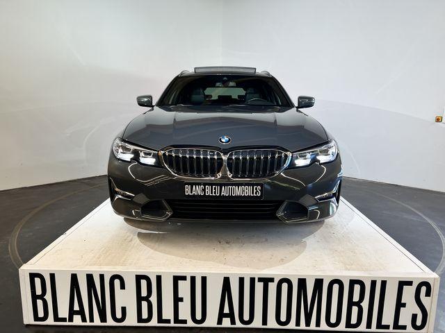 Bmw Série 3 image 9