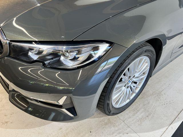 Bmw Série 3 image 2