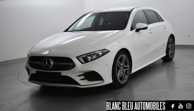 Mercedes Benz