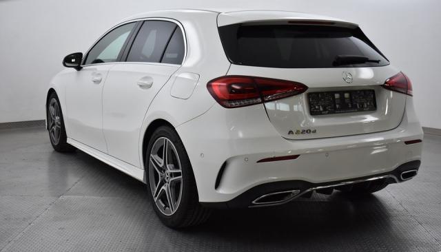 Mercedes Benz Classe A image 2