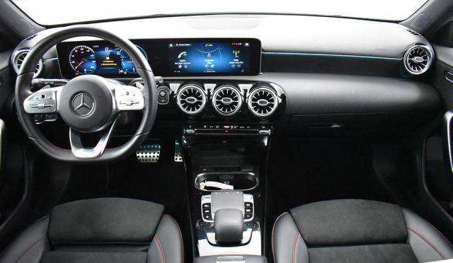 Mercedes Benz Classe A image 6