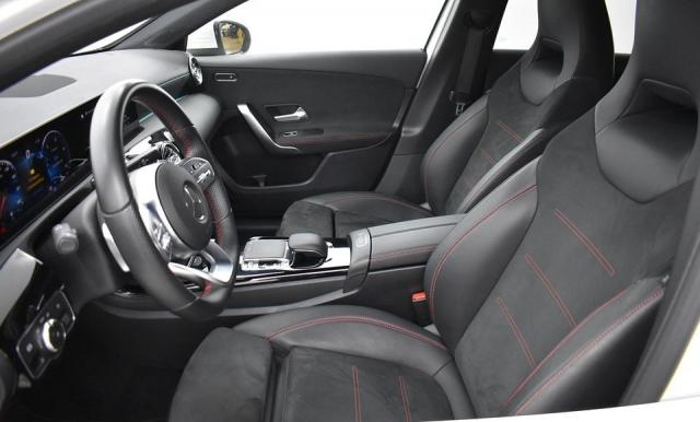 Mercedes Benz Classe A image 5