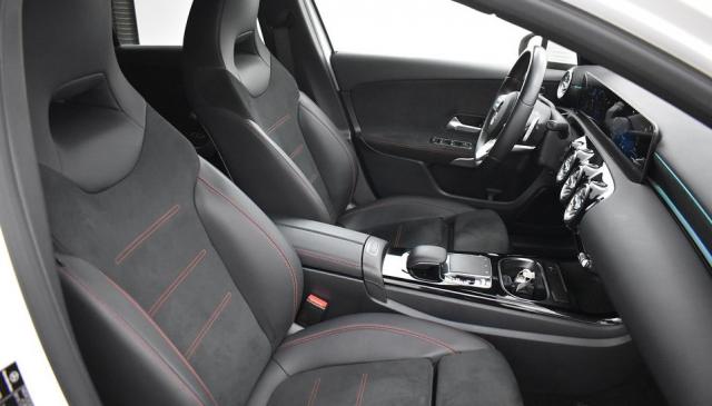 Mercedes Benz Classe A image 7
