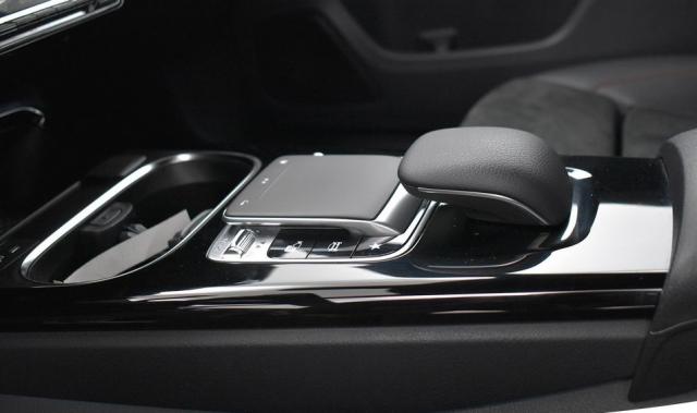 Mercedes Benz Classe A image 3