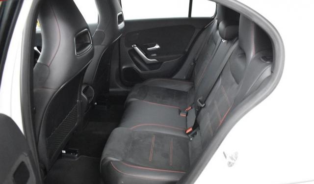 Mercedes Benz Classe A image 1