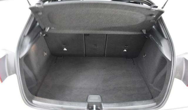 Mercedes Benz Classe A image 4